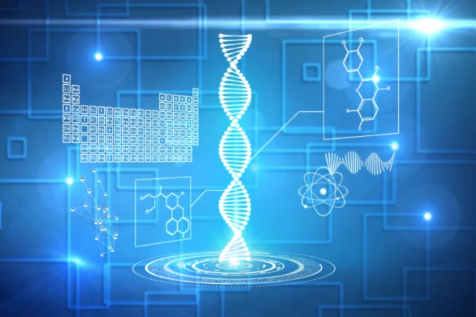 Experimental and Computational Approaches to Biological Research